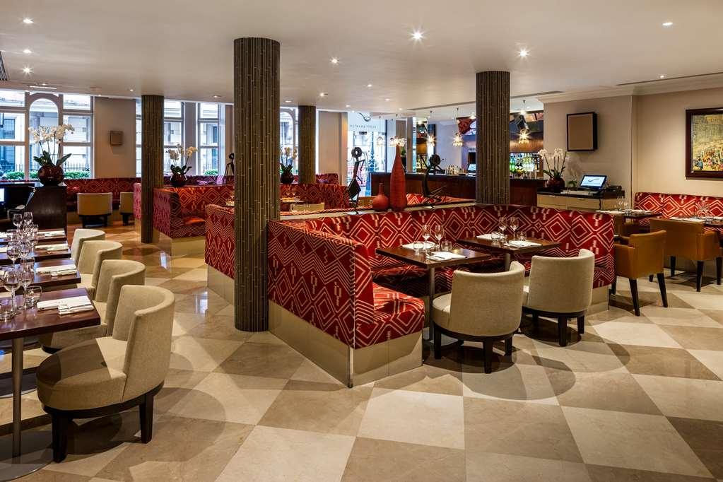 Radisson Blu Edwardian Kenilworth Hotel, 런던 레스토랑 사진