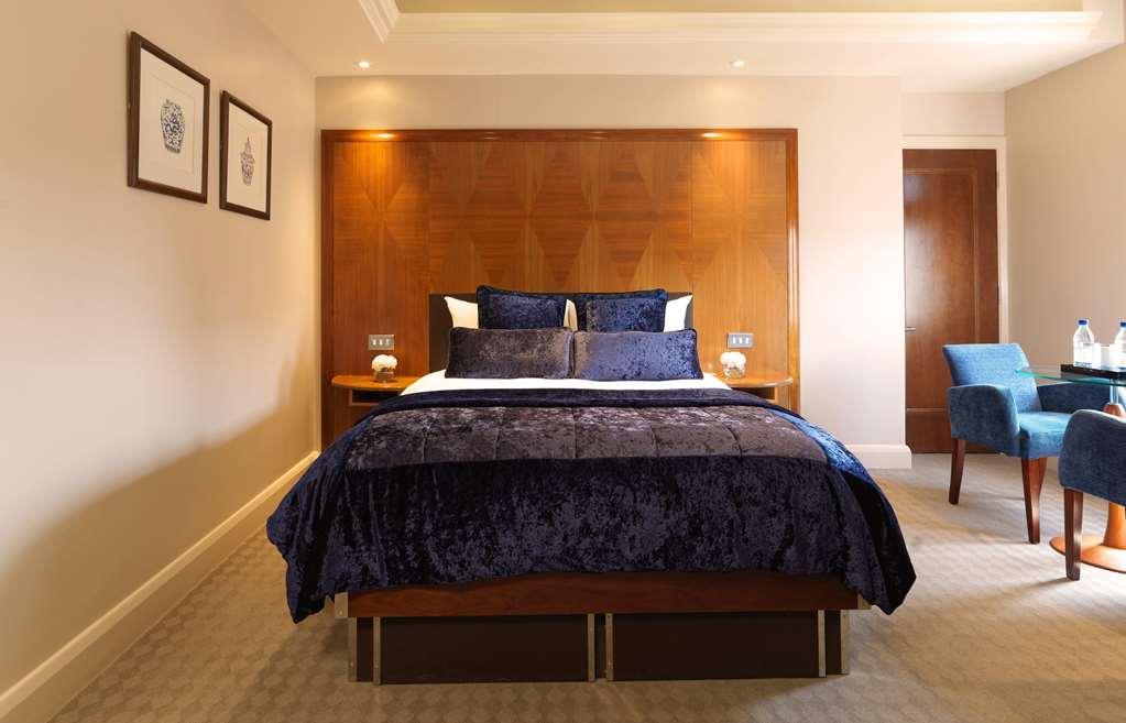 Radisson Blu Edwardian Kenilworth Hotel, 런던 객실 사진